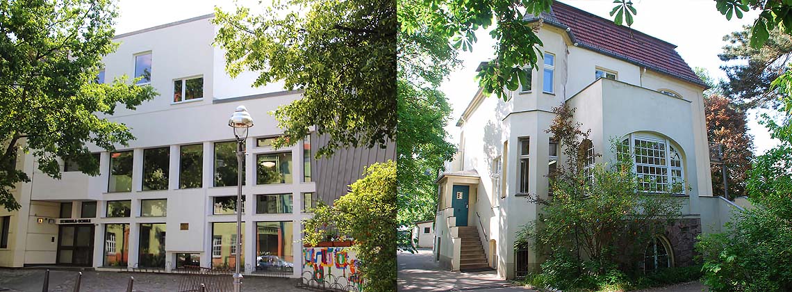 Bildungsstark in Berlin und Brandenburg
